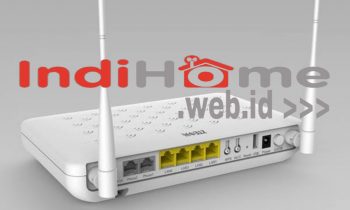 Cara Ganti Password WiFi IndiHome Huawei, Fiberhome, ZTE
