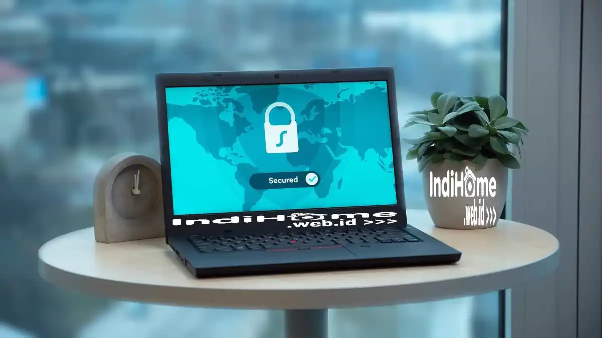 Aplikasi VPN Terbaik Android