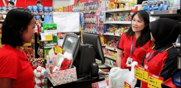 Cara Bayar IndiHome Di Alfamart Cara Bayar IndiHome Di Alfamart