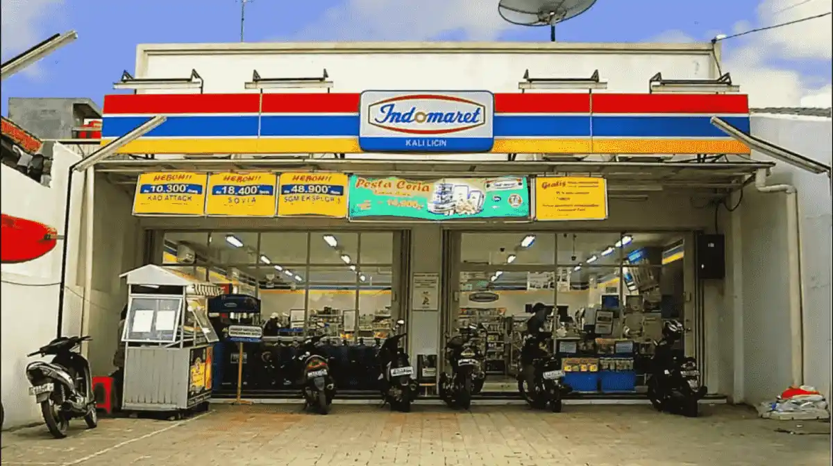 Cara Bayar IndiHome Di Indomaret