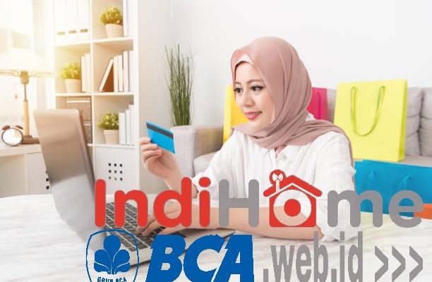 Cara Bayar Tagihan IndiHome Lewat M-Banking BCA
