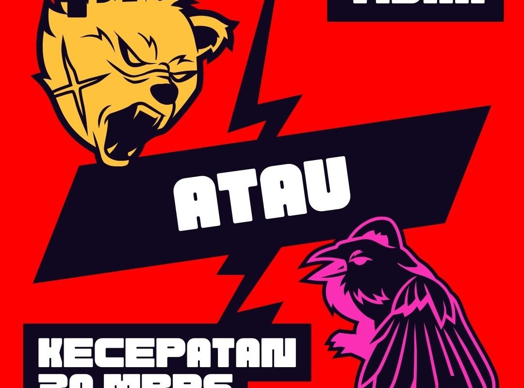 Kecepatan 30 Mbps Cepat Atau Tidak