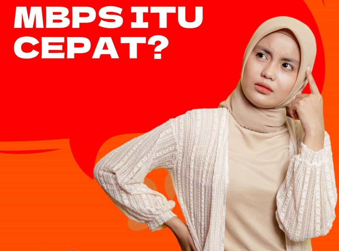 Apakah 30 Mbps Itu Cepat