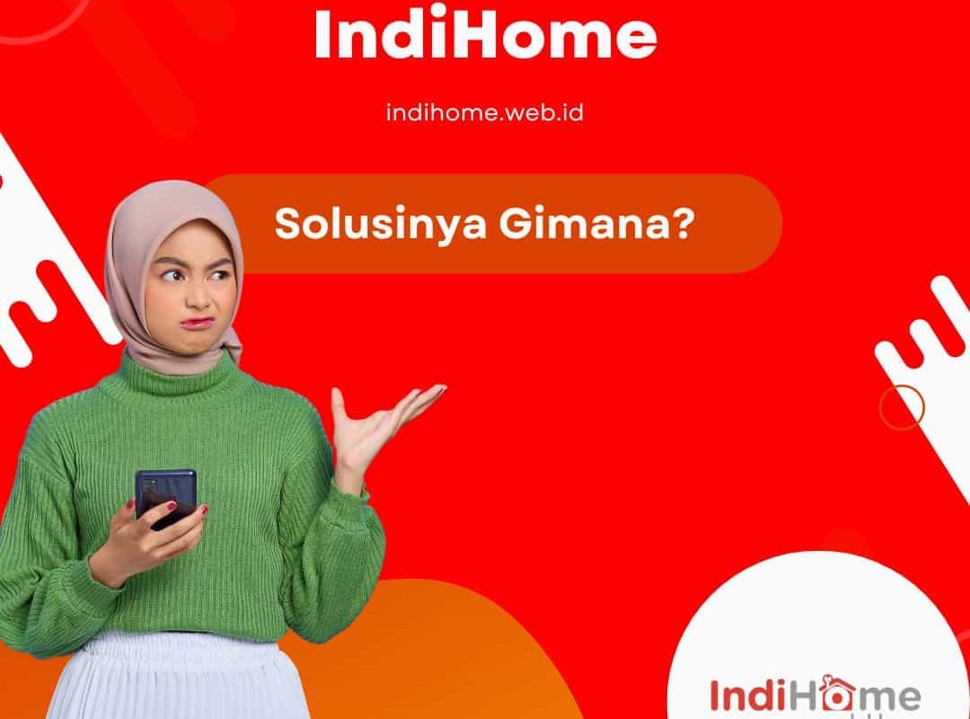 KTP Di Blacklist IndiHome