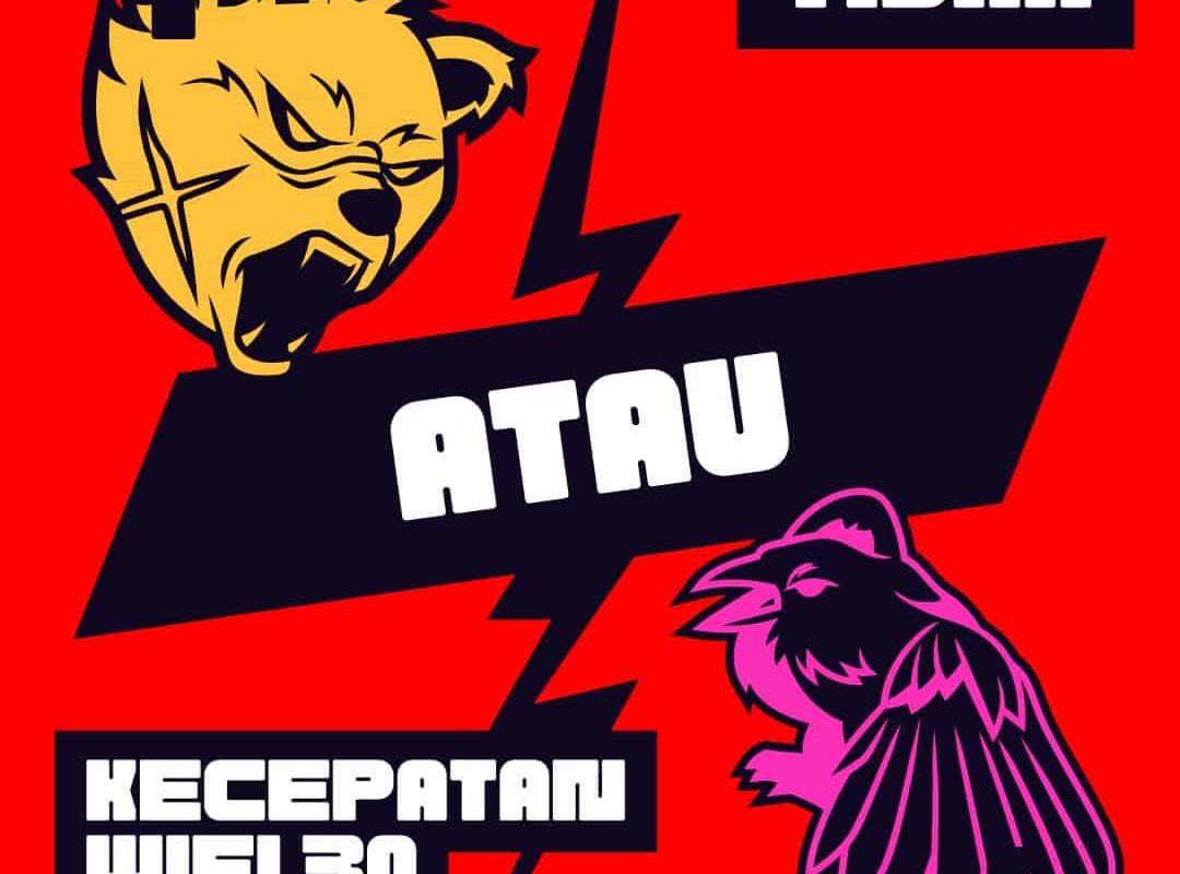 Kecepatan WiFi 30 Mbps Cepat Atau Tidak