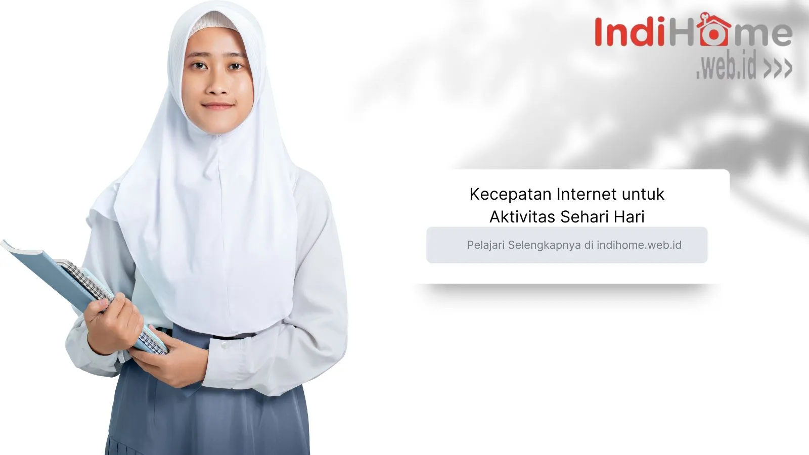 Kecepatan Internet untuk Aktivitas Sehari Hari Kecepatan Internet untuk Aktivitas Sehari Hari