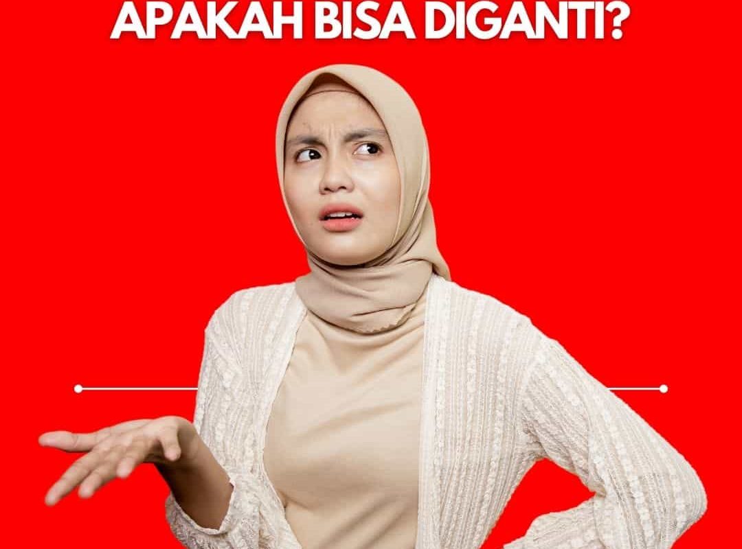 Remote IndiHome Rusak Apakah Bisa Diganti