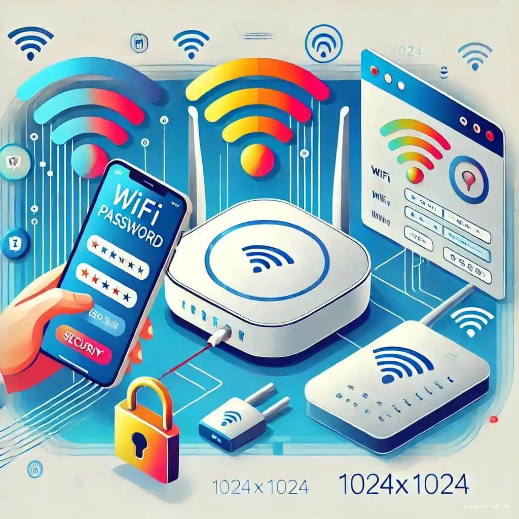 Cara Ganti Kata Sandi WiFi IndiHome