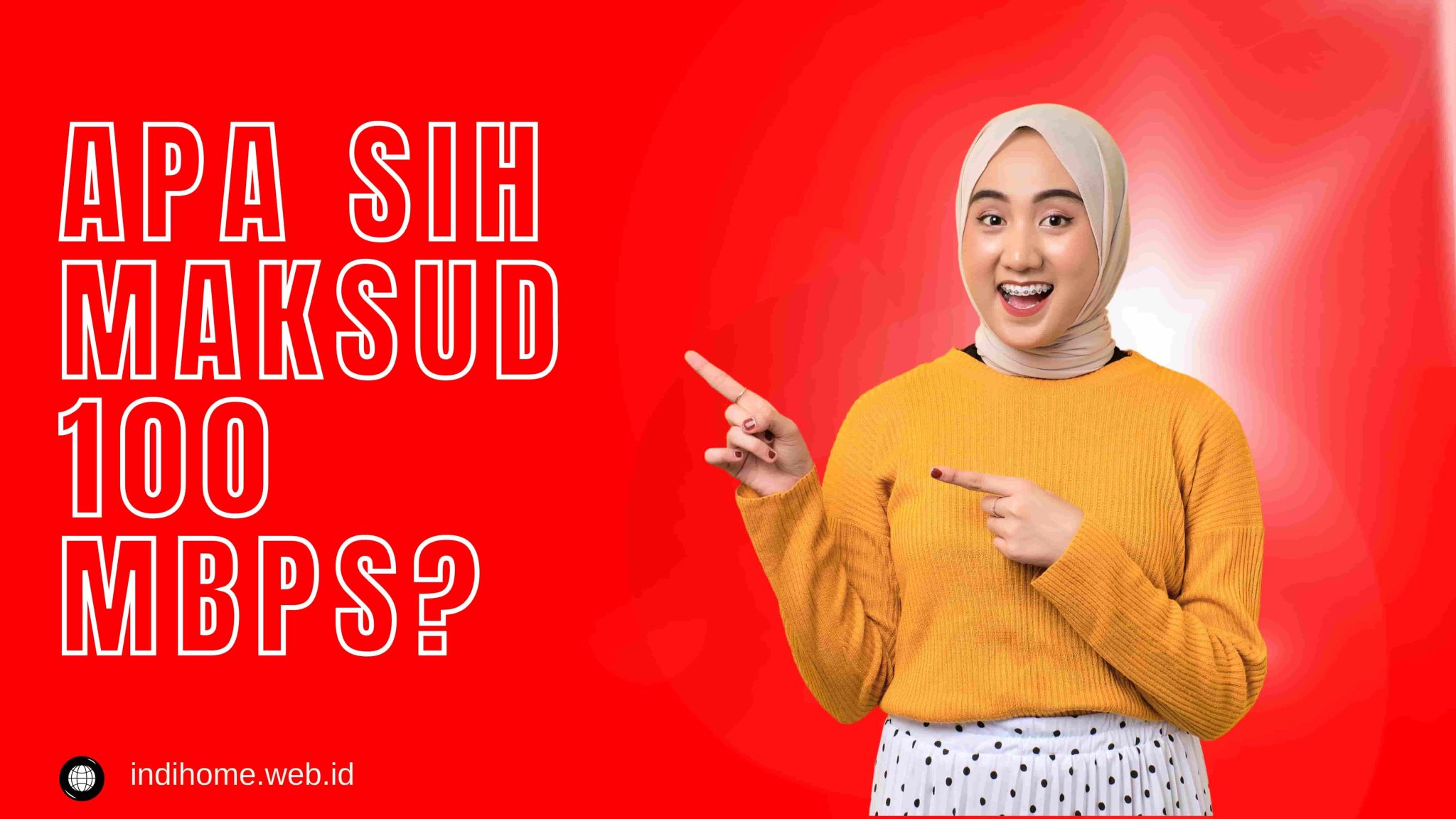 100 Mbps Berapa Gb? Inilah Jawabannya!