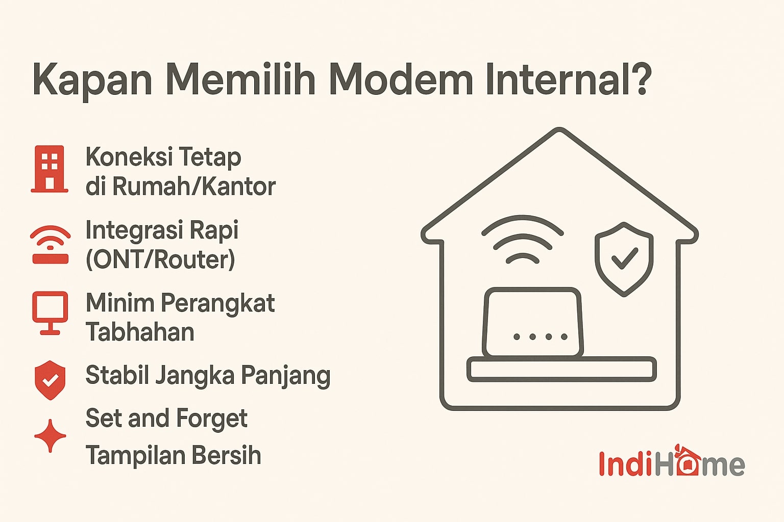 Kapan Memilih Modem Internal Kapan Memilih Modem Internal