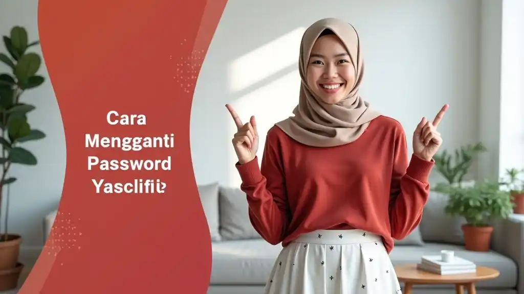 Cara Mengganti Password Wifi Bnetfit