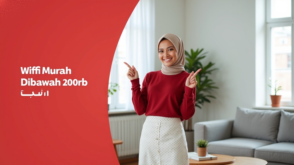 Wifi Murah Dibawah 200rb