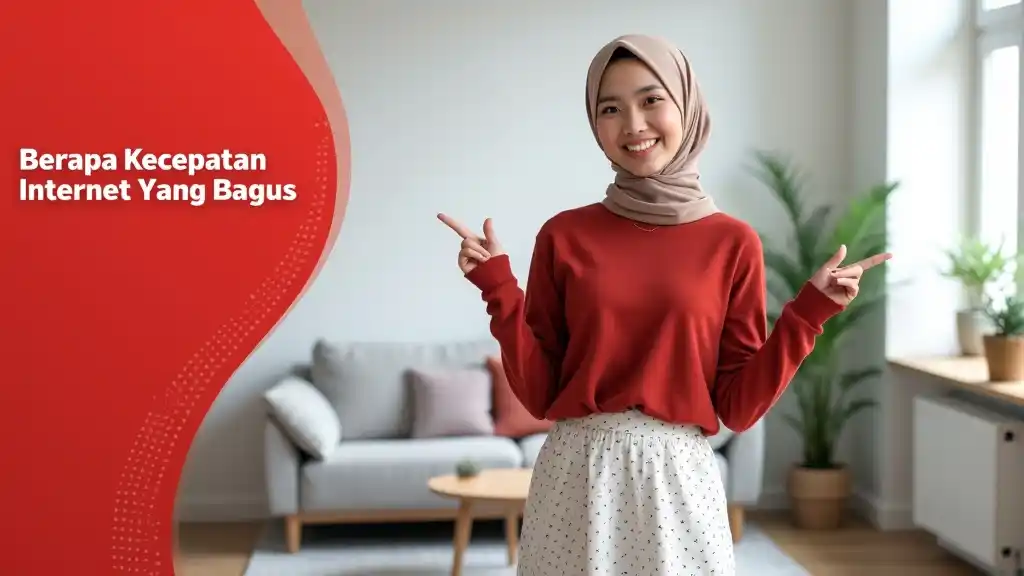 Berapa Kecepatan Internet Yang Bagus  | Blog IndiHome Website Promo Awal Tahun Januari Promo Awal Tahun Januari 2026