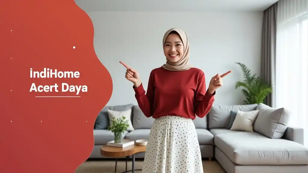 Indihome Aceh Barat Daya