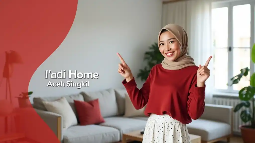 Indihome Aceh Singkil