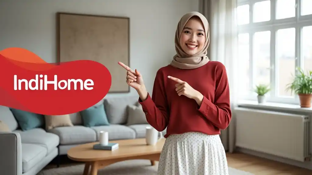 Indihome Aceh Tengah
