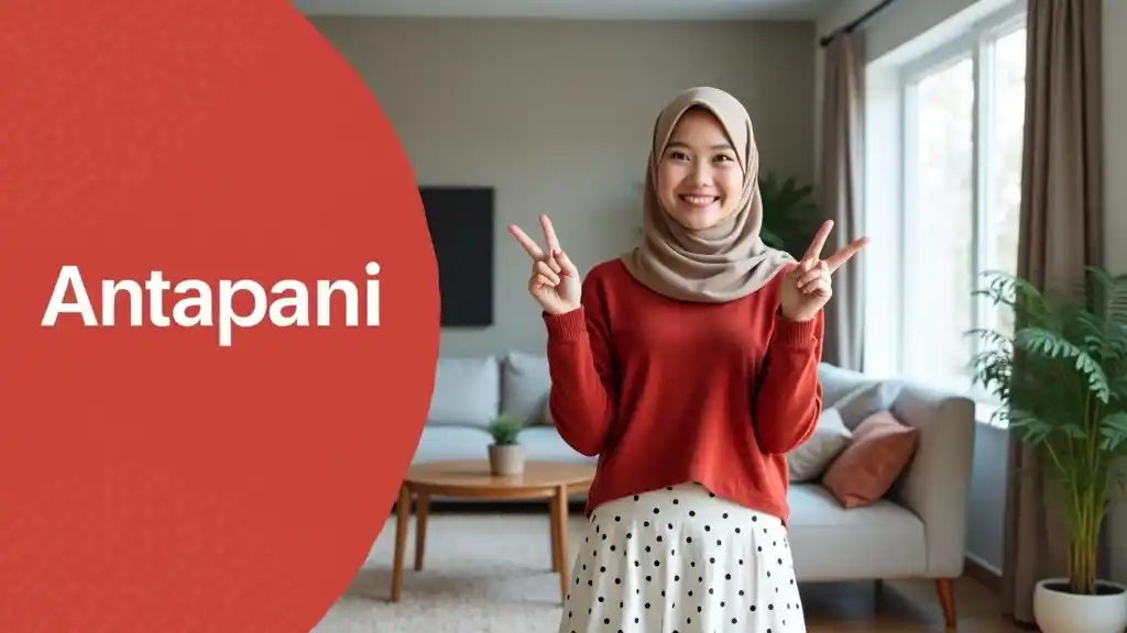 Indihome Antapani