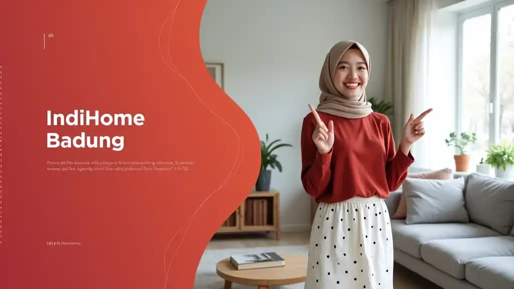 IndiHome Badung | Harga Paket IndiHome