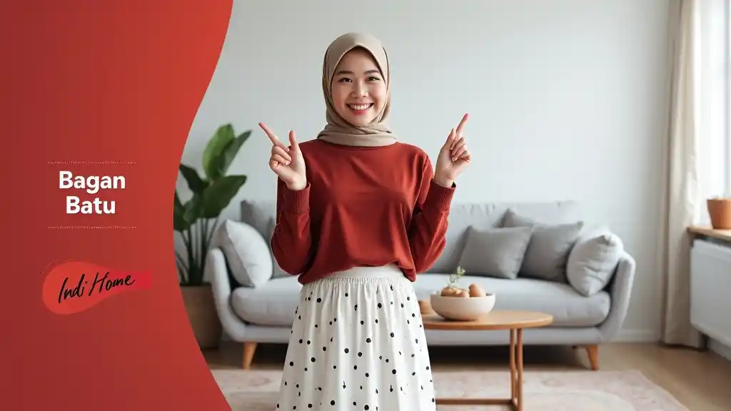 IndiHome Bagan Batu | Harga Paket IndiHome