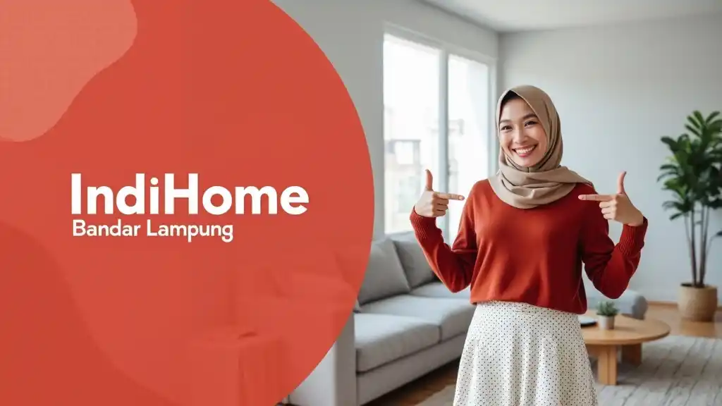 Indihome Bandar Lampung