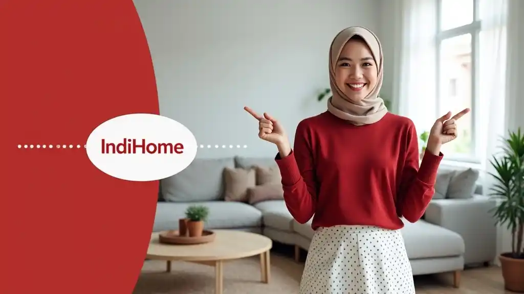 Indihome Bandung Barat