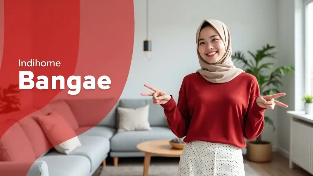Indihome Banggae