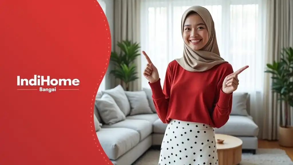 Indihome Banggai