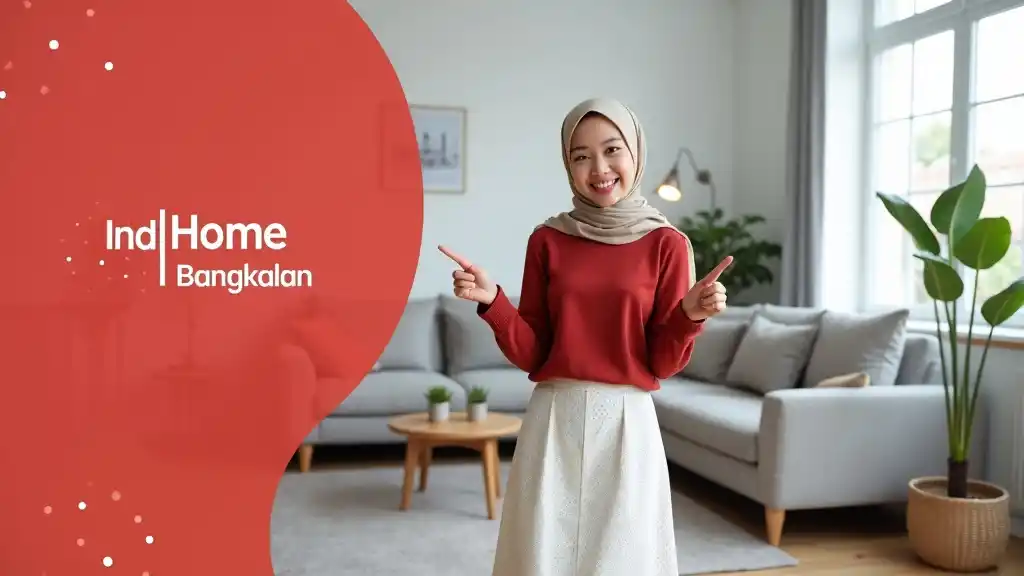 Indihome Bangkalan