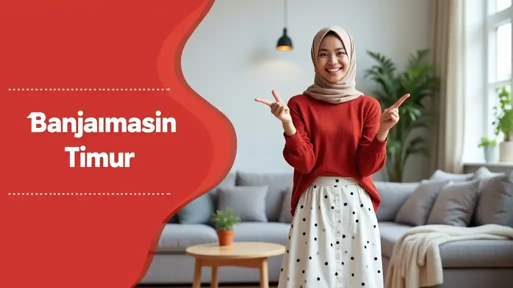 IndiHome Banjarmasin Timur | Harga Paket IndiHome