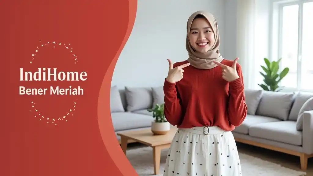 Indihome Bener Meriah
