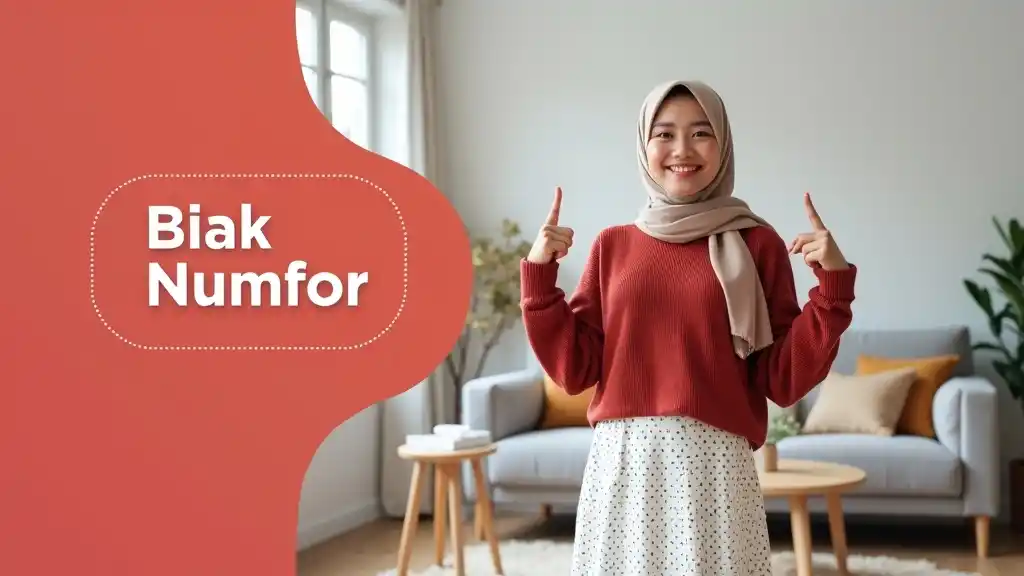 Indihome Biak Numfor