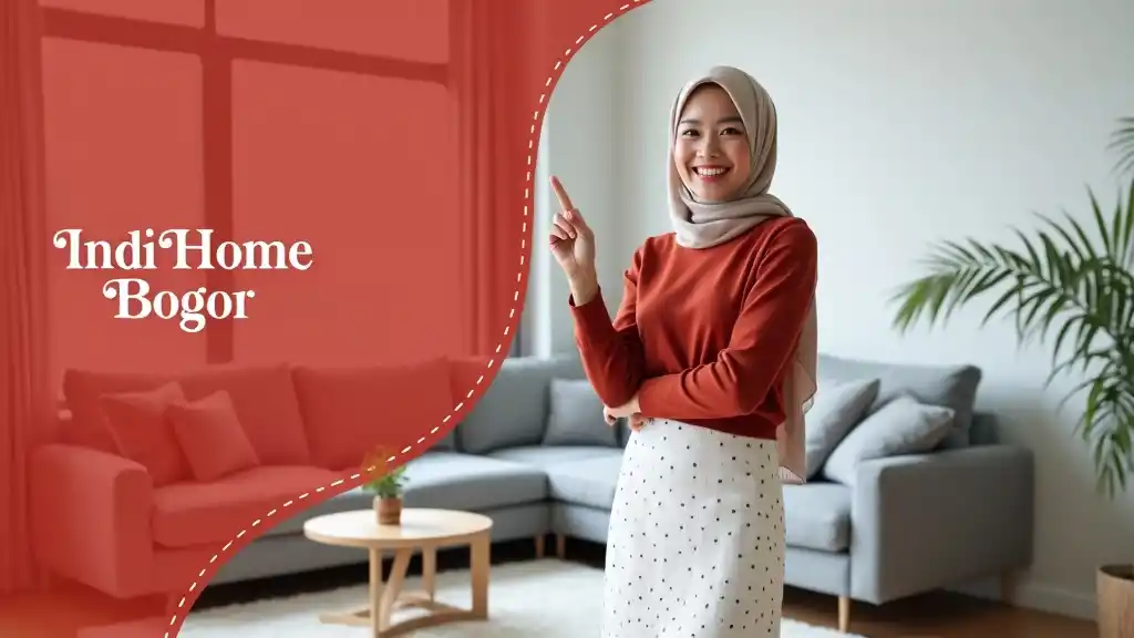 Indihome Bogor