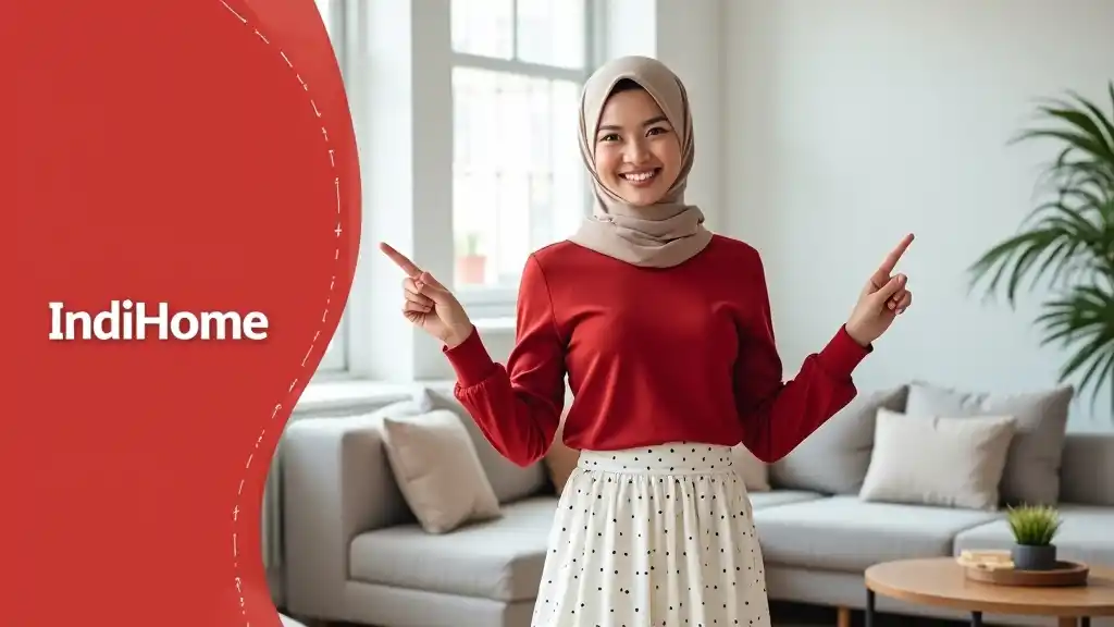 IndiHome Bone | Harga Paket IndiHome