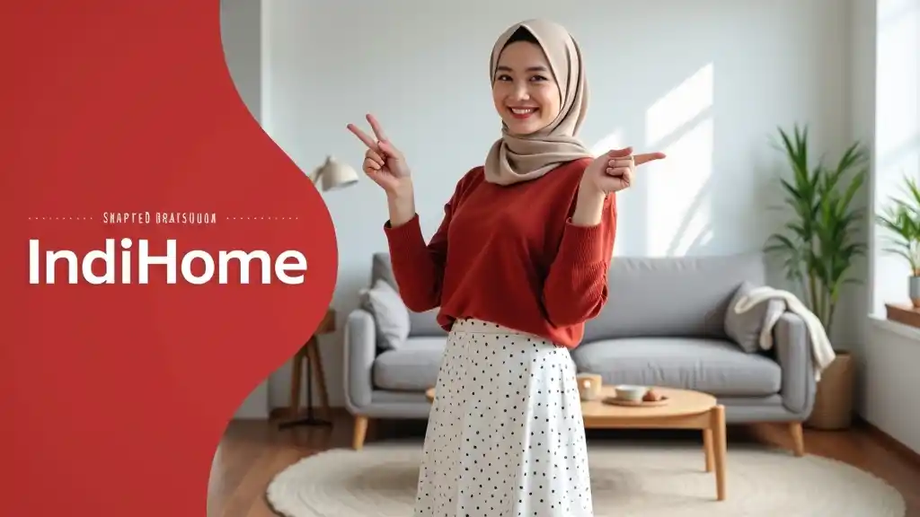 IndiHome Brondong | Harga Paket IndiHome
