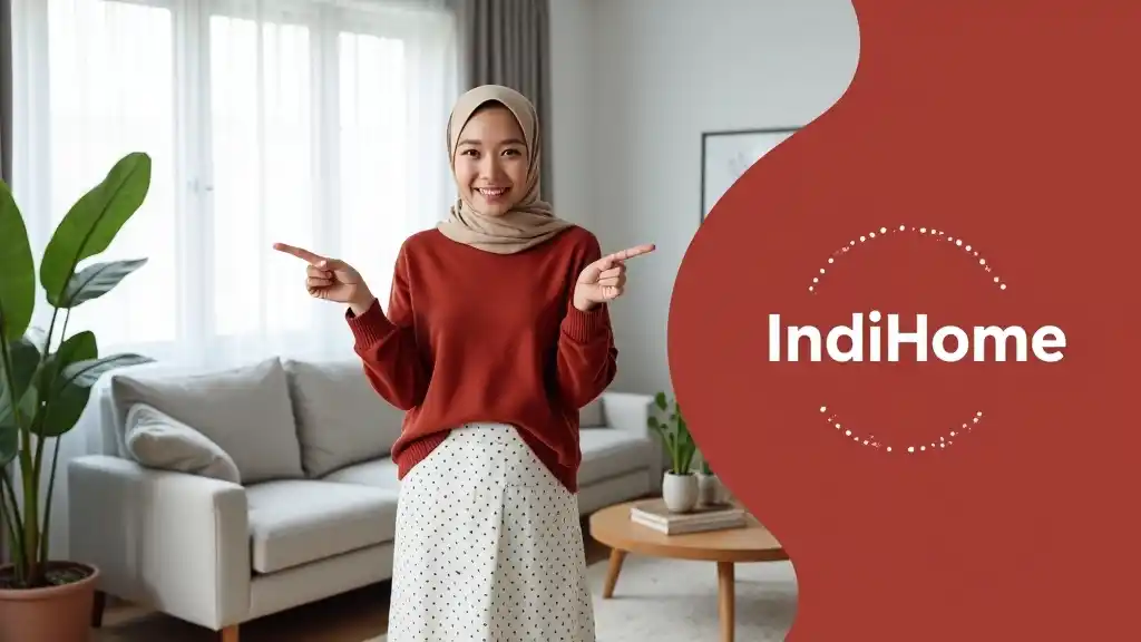 Indihome Bsd Serpong