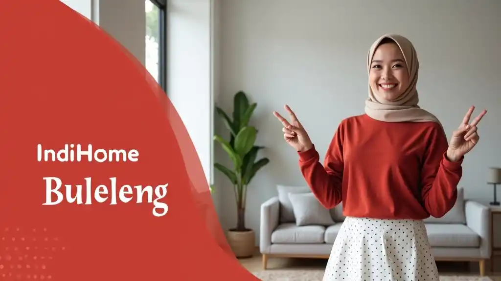 IndiHome Buleleng | Harga Paket IndiHome