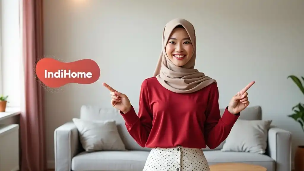Indihome Buol