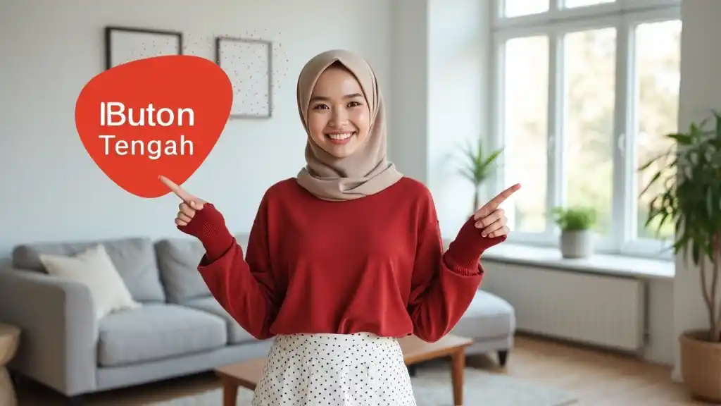 Indihome Buton Tengah