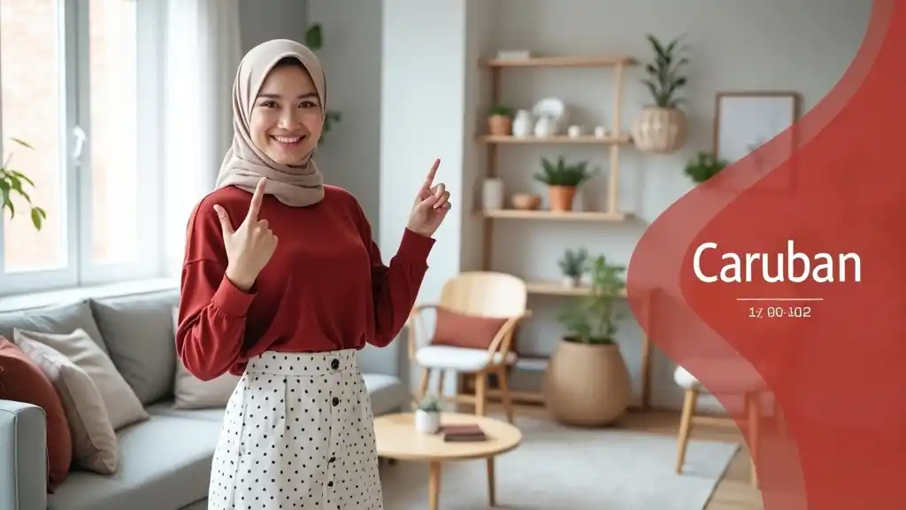 IndiHome Caruban | Harga Paket IndiHome