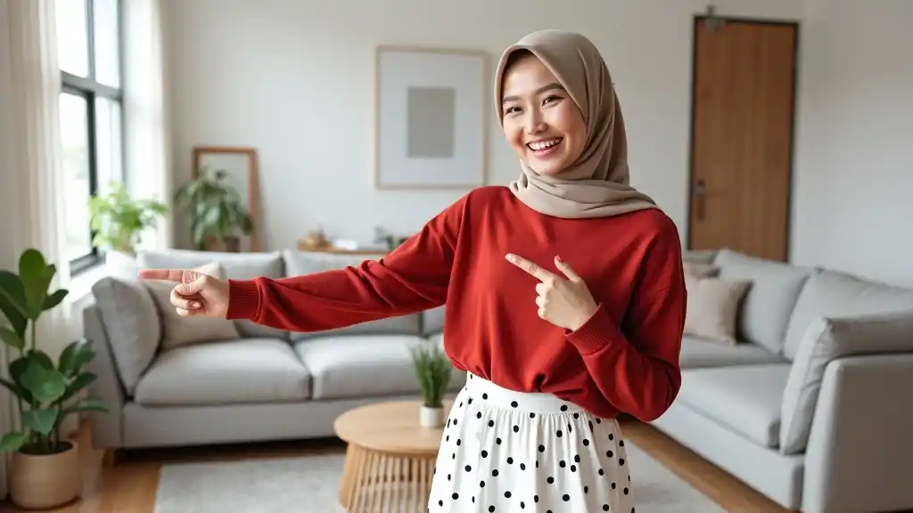 Indihome Cempaka Putih Timur