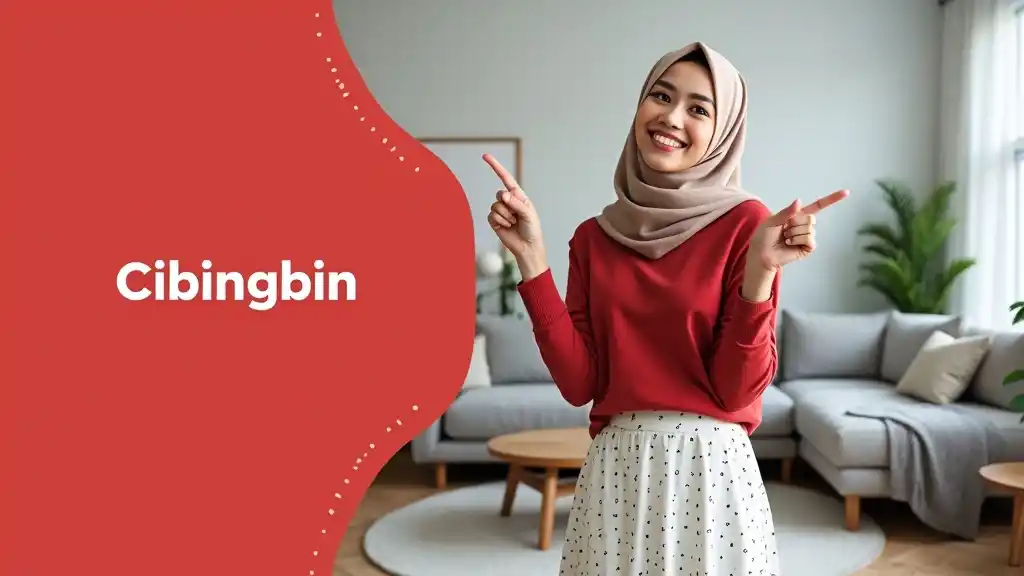 Indihome Cibingbin