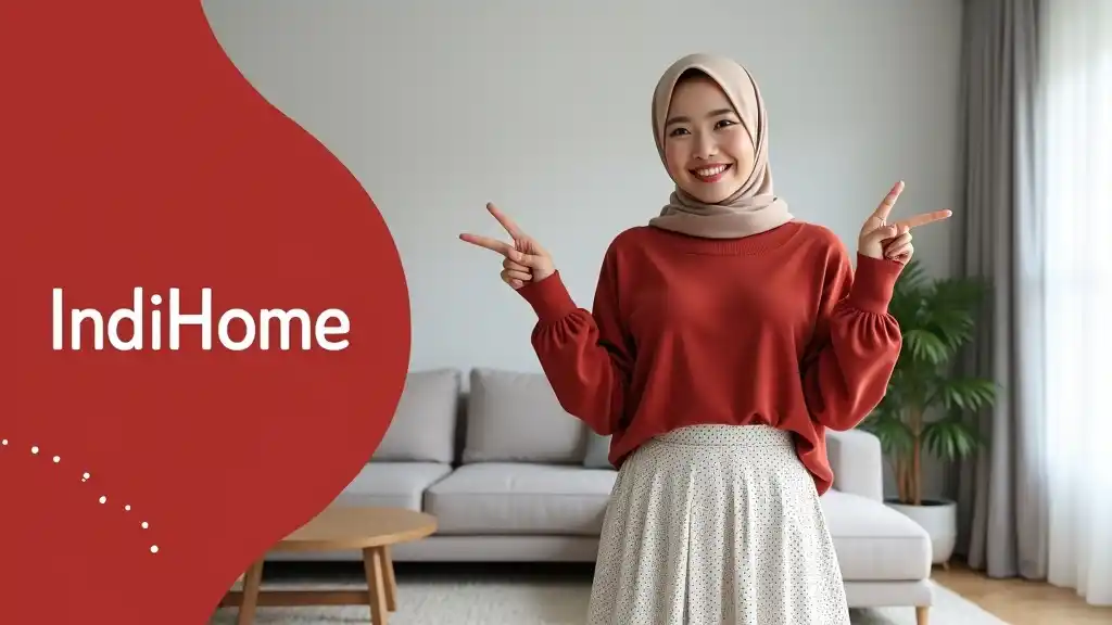 Indihome Cigelam