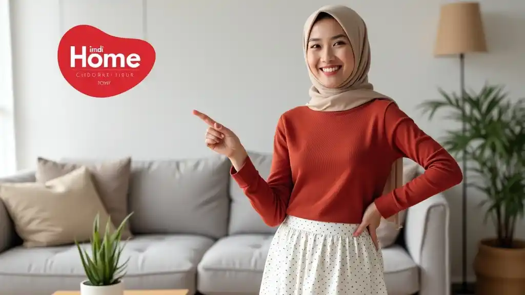 IndiHome Cikarang Timur | Harga Paket IndiHome