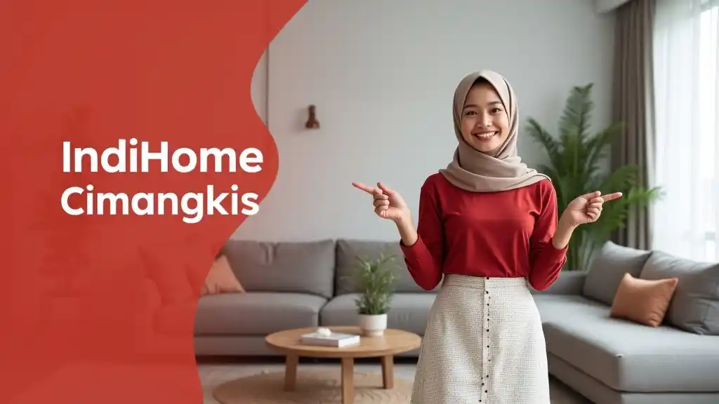 Indihome Cimanggis