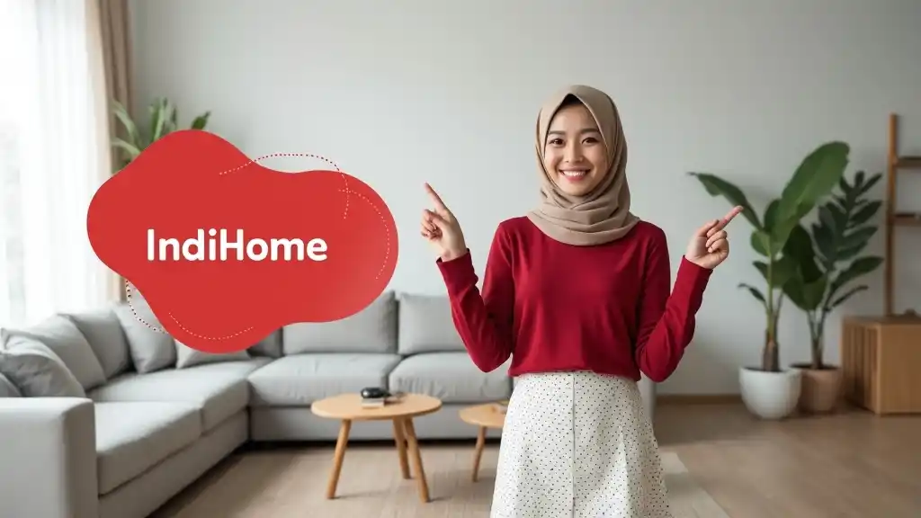 Indihome Cipayung