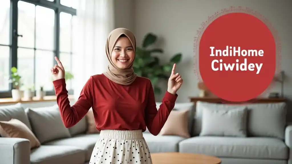 Indihome Ciwidey