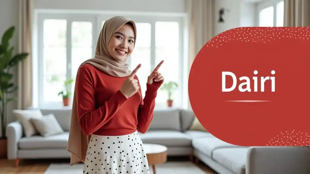 IndiHome Dairi | Harga Paket IndiHome