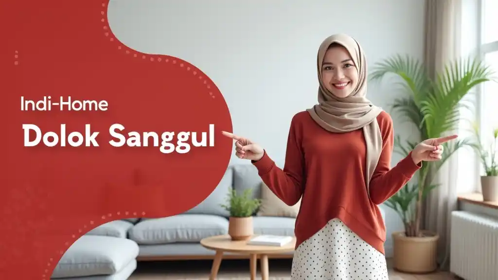 IndiHome Dolok Sanggul | Harga Paket IndiHome
