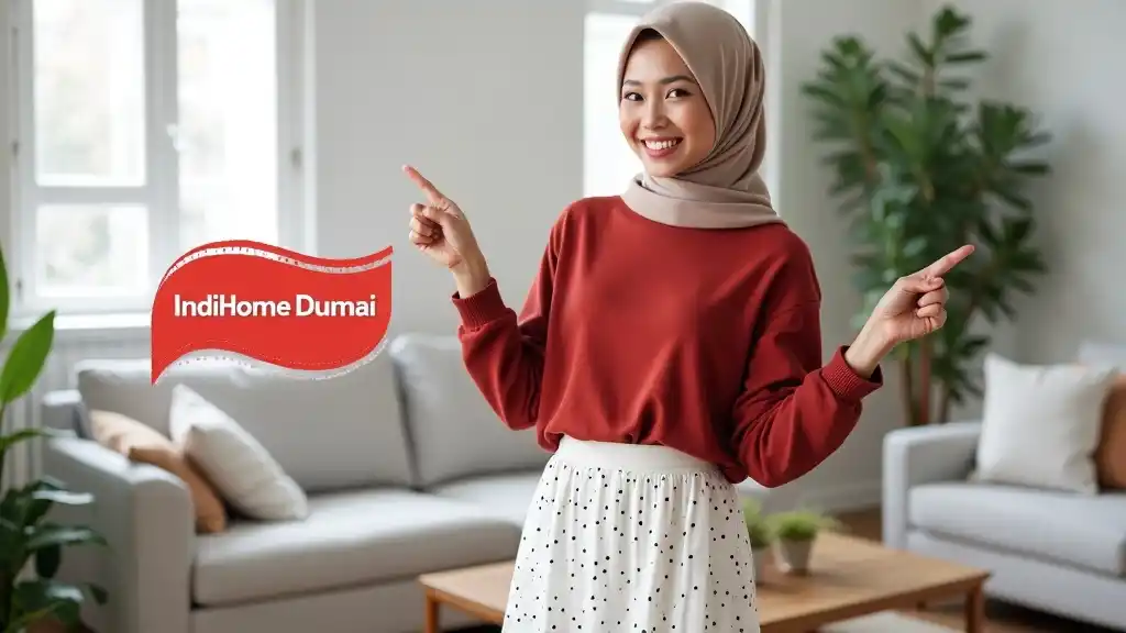 Indihome Dumai