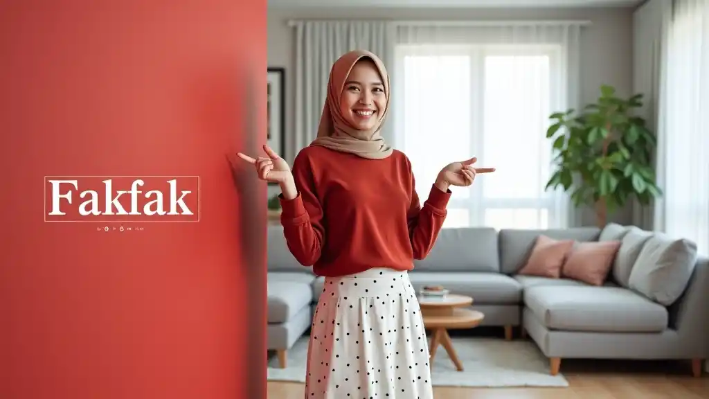 Indihome Fakfak